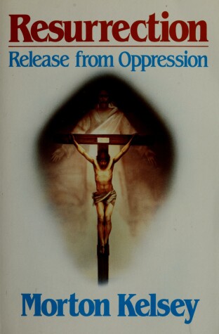 Book cover for Resurrection