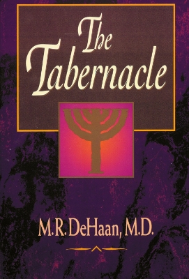 Book cover for The Tabernacle