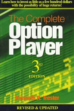 Cover of The Complete Option Player