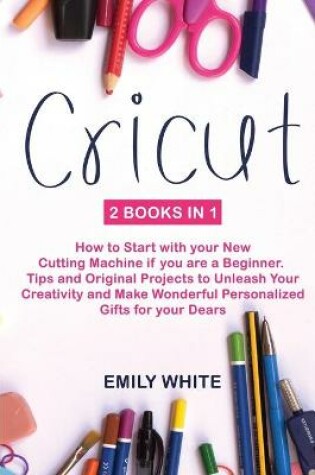 Cover of Cricut