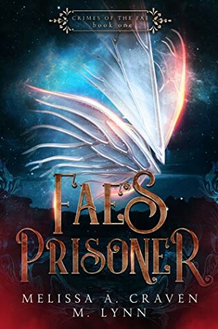 Cover of Fae's Prisoner