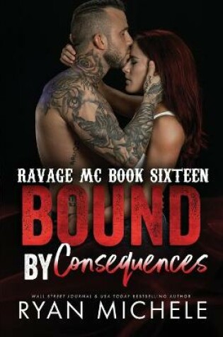 Cover of Bound by Consequences