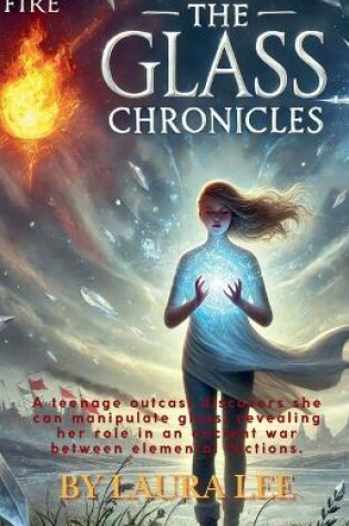 Cover of The Glass Chronicles