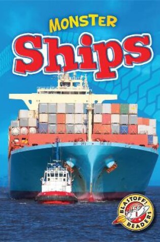 Cover of Ships