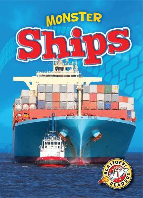 Cover of Ships