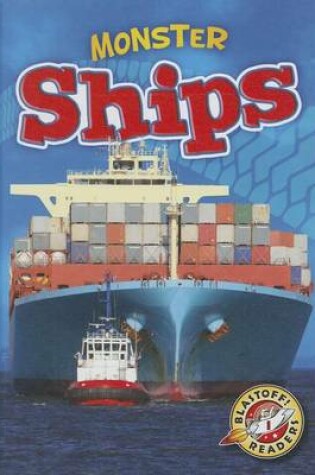 Cover of Ships