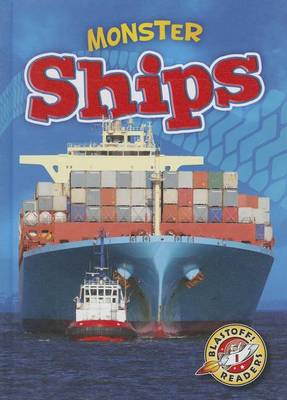 Cover of Ships