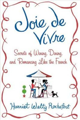 Cover of Joie de Vivre