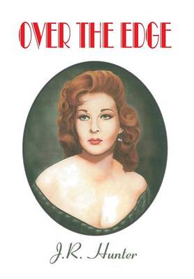 Book cover for Over the Edge