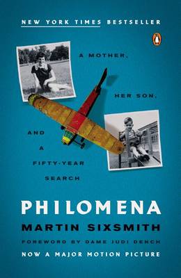 Book cover for Philomena