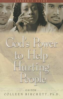 Cover of God's Power to Help Hurting People