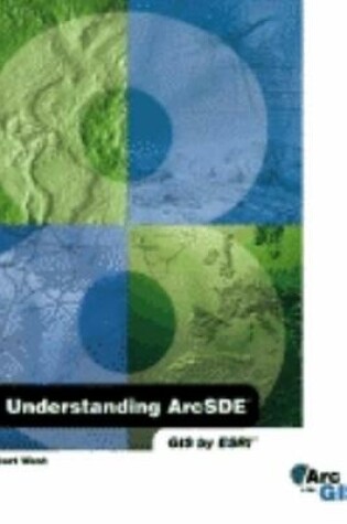 Cover of Understanding Arcsde