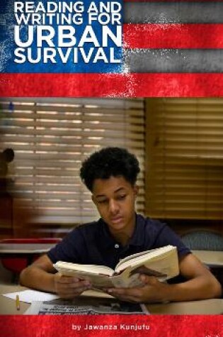 Cover of Reading and Writing for Urban Survival