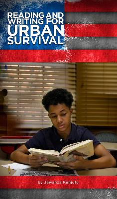 Book cover for Reading and Writing for Urban Survival