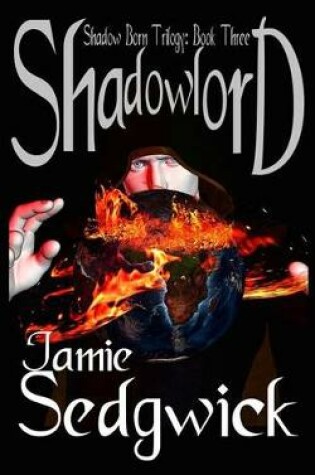 Cover of Shadowlord