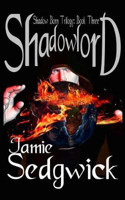 Book cover for Shadowlord