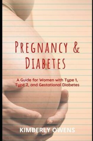 Cover of Pregnancy and Diabetes