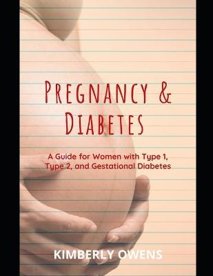 Book cover for Pregnancy and Diabetes
