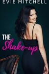 Book cover for The Shake-Up