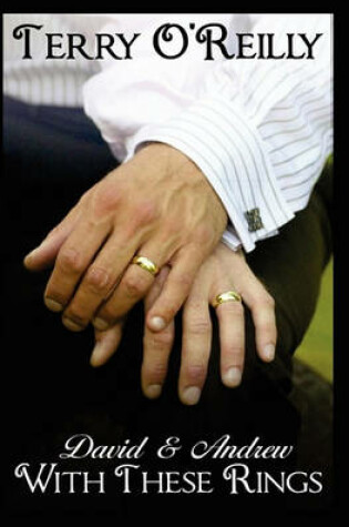 Cover of With These Rings