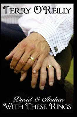 Book cover for With These Rings