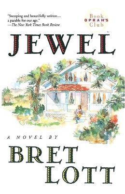 Book cover for Jewel