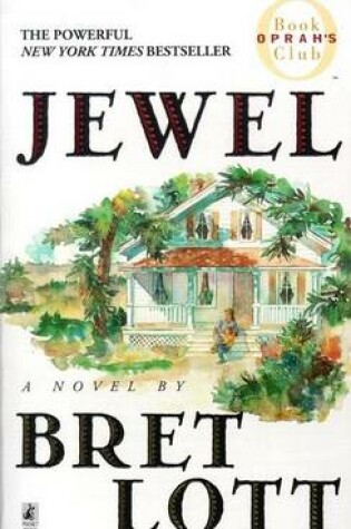 Cover of Jewel