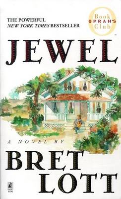 Book cover for Jewel