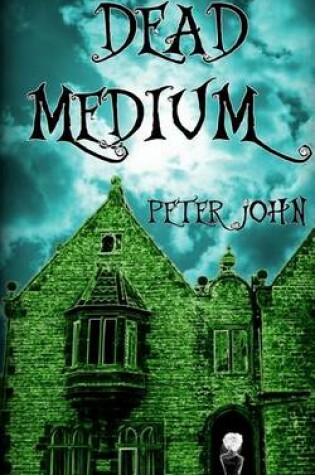 Cover of Dead Medium