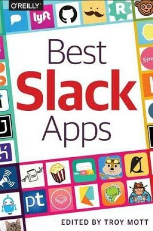 Cover of Best Slack Apps