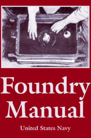 Cover of Foundry Manual