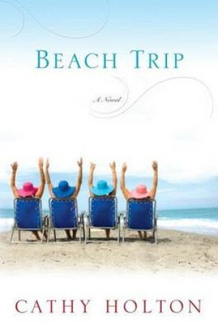 Cover of Beach Trip