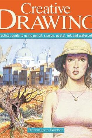 Cover of Creative Drawing