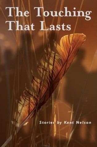 Cover of The Touching That Lasts