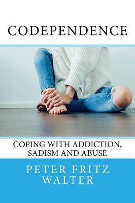 Book cover for Codependence
