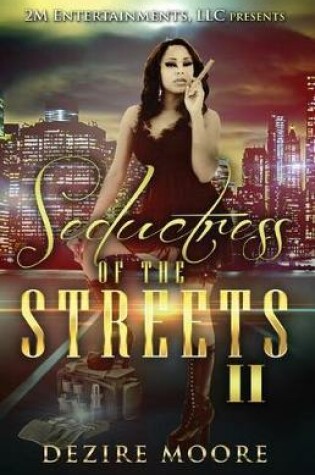 Cover of Seductress of the Streets II