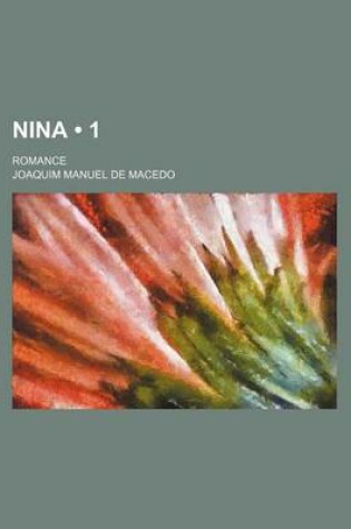 Cover of Nina (1); Romance