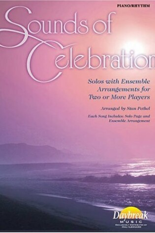 Cover of Sounds of Celebration