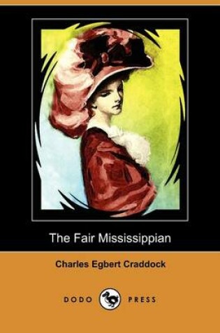 Cover of The Fair Mississippian (Dodo Press)