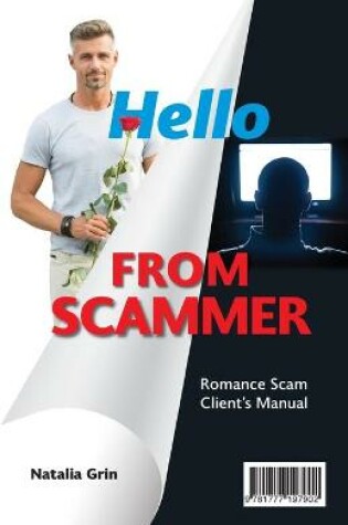 Cover of Hello from Scammer