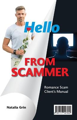 Cover of Hello from Scammer