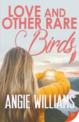 Book cover for Love and Other Rare Birds