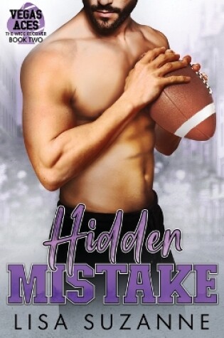 Cover of Hidden Mistake