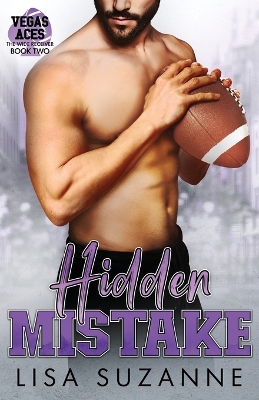 Book cover for Hidden Mistake