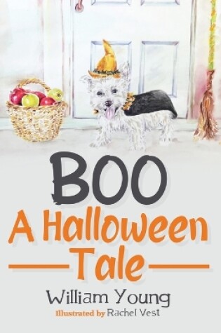 Cover of Boo