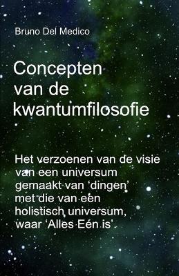 Book cover for Concepten van de kwantumfilosofie