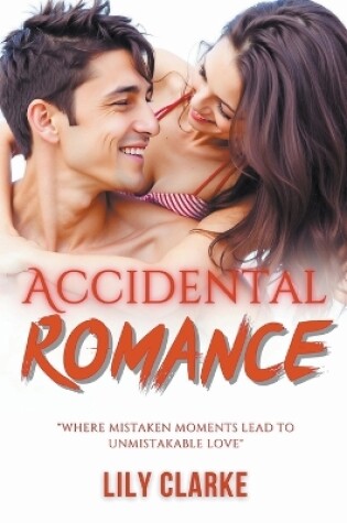 Cover of Accidental Romance