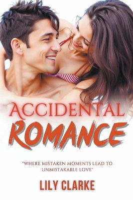 Book cover for Accidental Romance