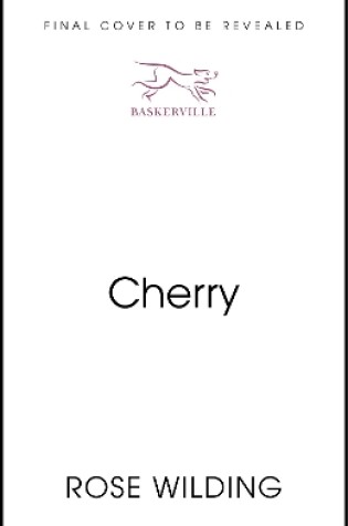 Cover of Cherry