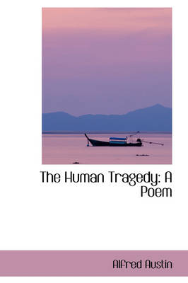 Book cover for The Human Tragedy